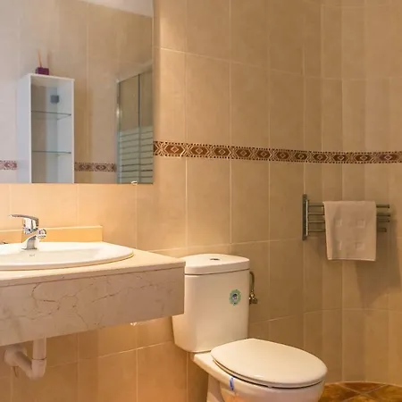 Villa Lucy Playa Blanca (Lanzarote)